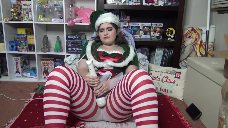 LustfulGeeks: エルフのいたずら好き