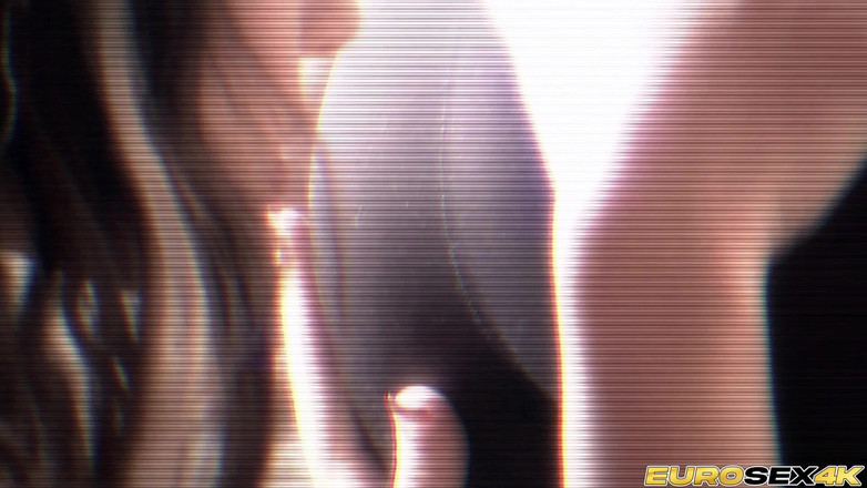 Porn Gutter: Young Delicate Ballerinas