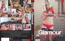 Dark Holes: Glamour Dolls #10 - Lisa Loves Nacho