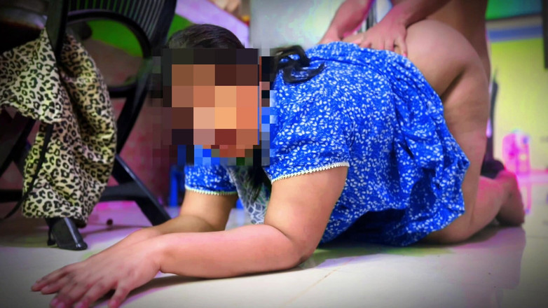 Your Boy's Cum: Sass ko Jabardast Choda- indian desi caldo Mother_in_law cucina senza...