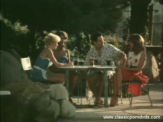 Classic Porn DVDs: Klasické porno DVD sexy
