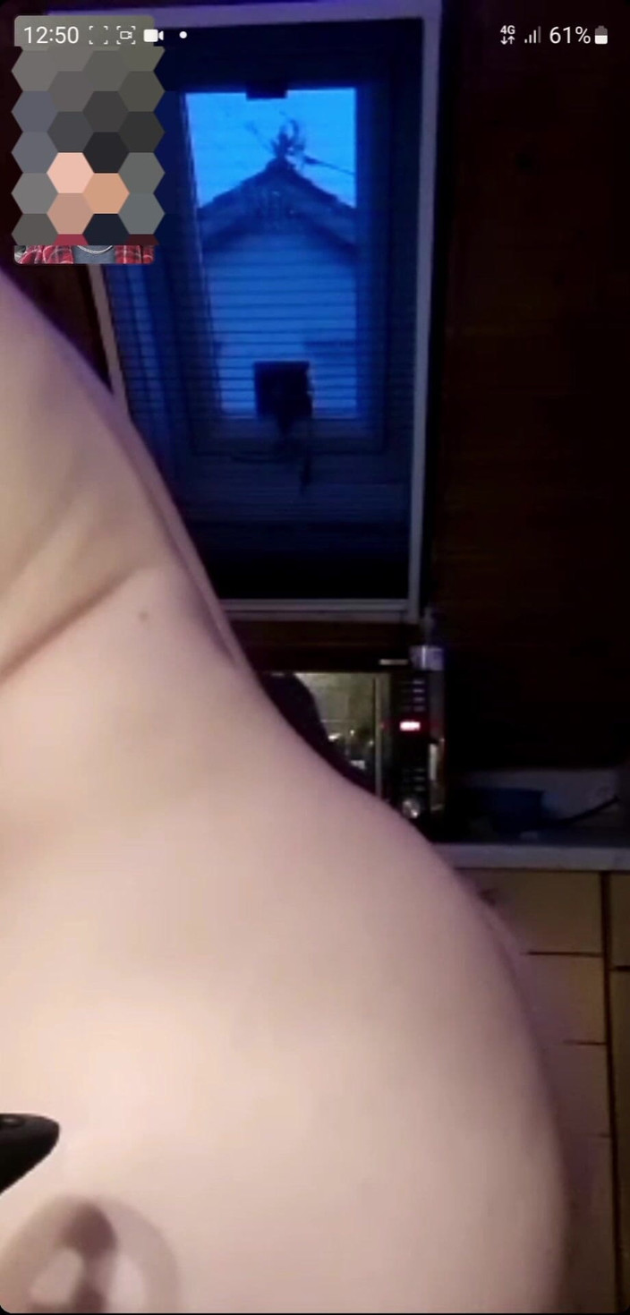 KittieNoOne: Masterbating och matlagning