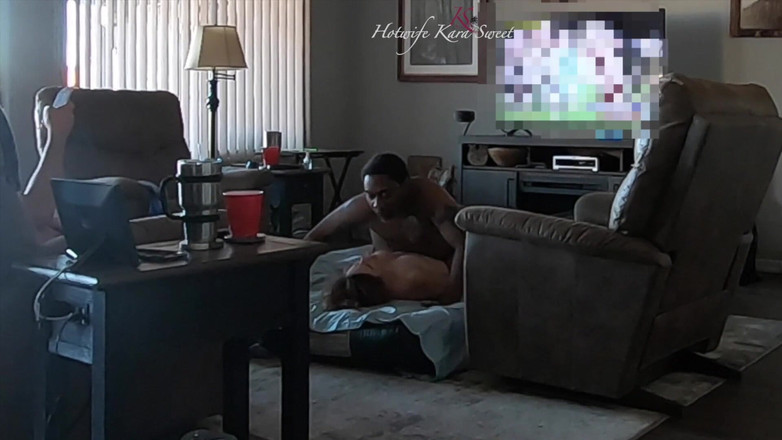 Kara Sweet: Kara sweet slutting se sama pro sázku