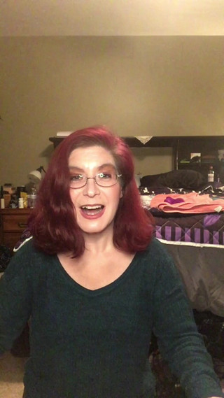 Elianna: Вульгарный чат становится грубым