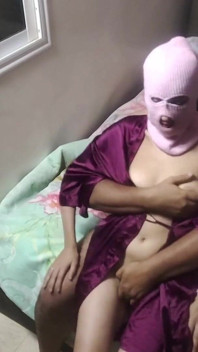 Nová porno arabská partie