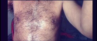 Stink HairyMale: Aceite corporal - Abundante semen