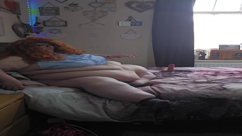 SSBBWLadyBrads: The Things I Do Behind the Scenes