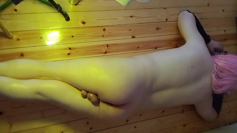 Kitty_Cross: Bienvenue à vous pour la vue