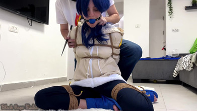 Miriam Slave: Hinatas ninjaproblem