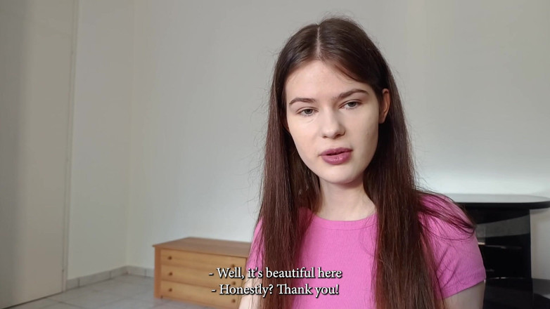 Honey Nasia: My Friend Pays for Rent in a Diffferent Way