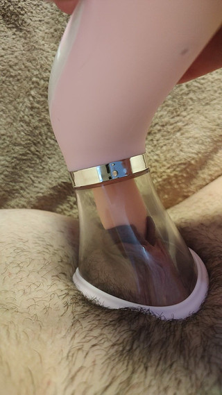 LolaLola: Mein neues Spielzeug brachte mich zu unglaublichen sensationen