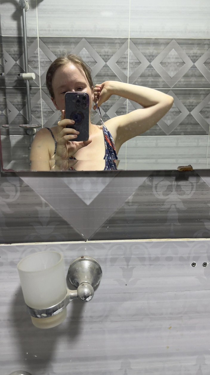 SweetLucy96: Jetzt Wirds Richtig Dreckig