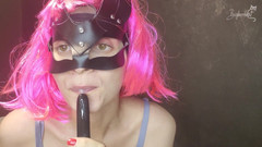 BigBoobCat: Ciao, sono la Gattina dei Tuoi Sogni. Vuoi giocare con...