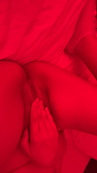 Close up Playing with My Pussy