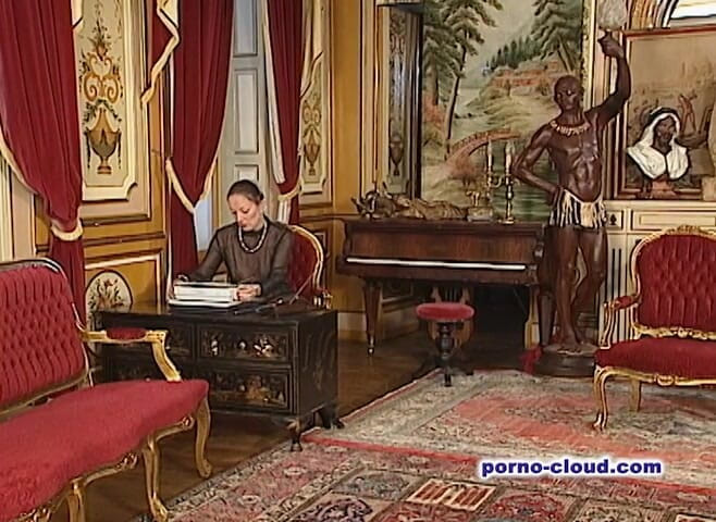 Porno Cloud: Ідеальний фістинг у клубі дівчат