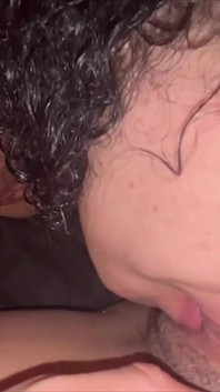 Oral Gostoso Da Trans a Buceta Do Ftm