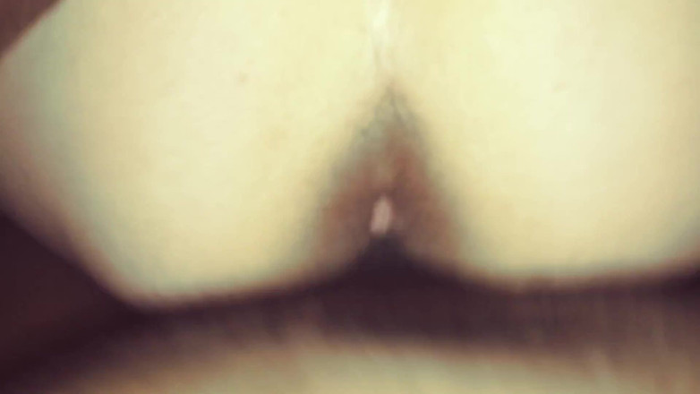 Nate creampies: Fuck Me in the Ass