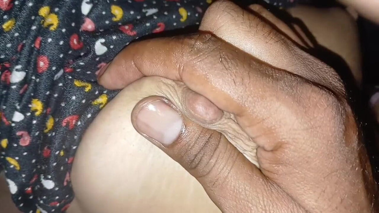 seema: 마사지 바비 Ki Aur 밀 압력