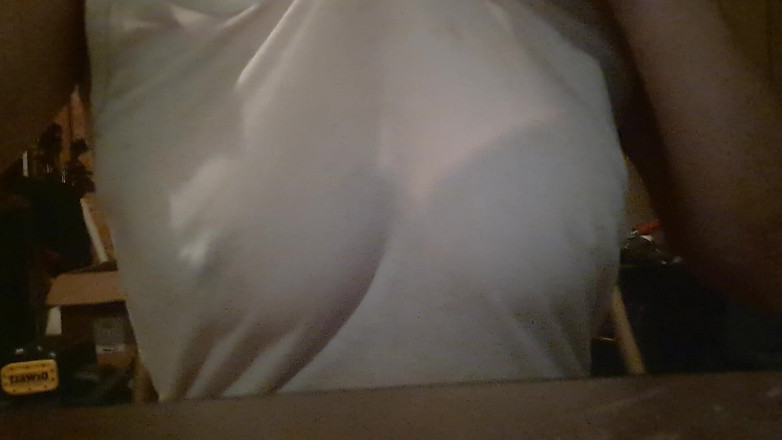 Naughty alchemy: Не достаточно моих сисек?