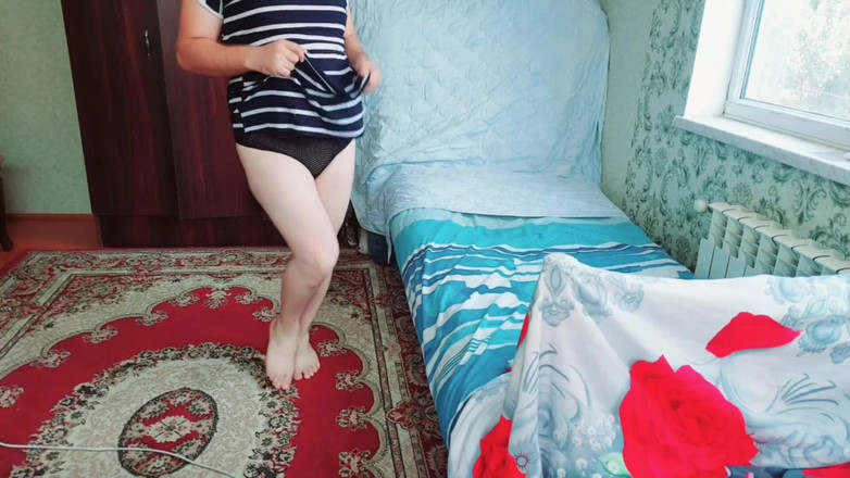 Kitty_Cross: Libérer la beauté des transsexuelles