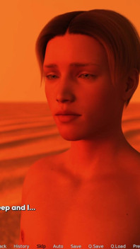 Shadows of Desire de Shamandev - o dia depois do seu primeiro bbc 30