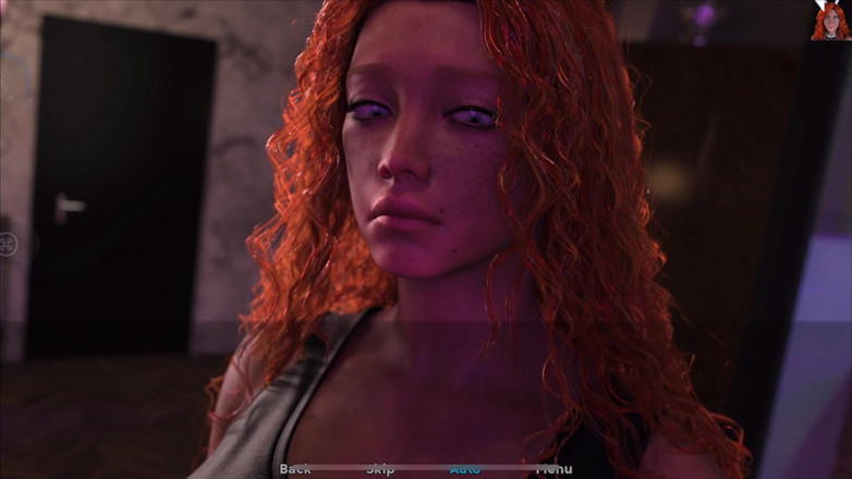 Captain ero gaming: 運命は私たちを引き離さない - v0.6b - チートアップデート