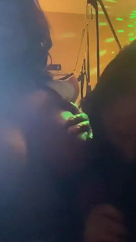 Kaiya Rose,amanda Thick,rome Major, Day Dream Cocksucking
