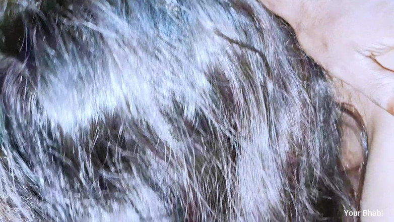 Bhabi: Bella bhabhi scopata di hasband