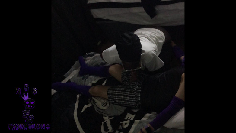 NB Topper: 흑인 브리더스 어드벤처 23