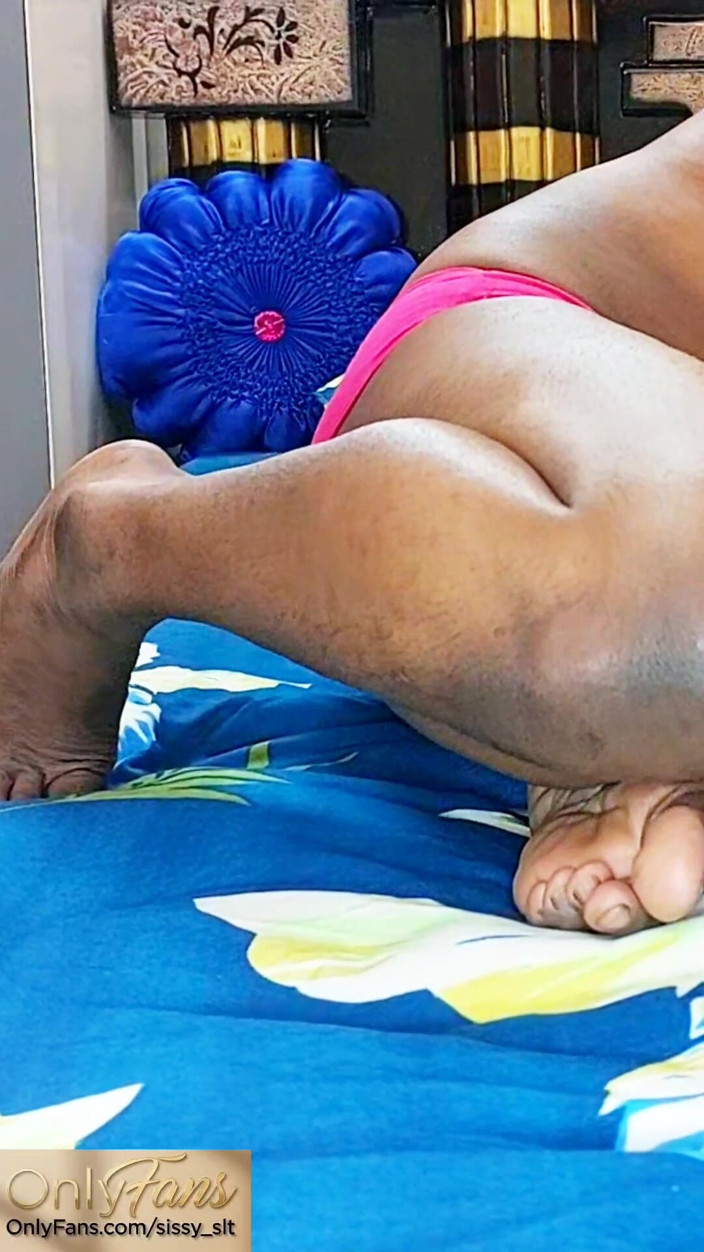 Submissive couple: 初めて女性化した妻の前
