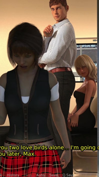 Moje nenasytná žena Alice část 15