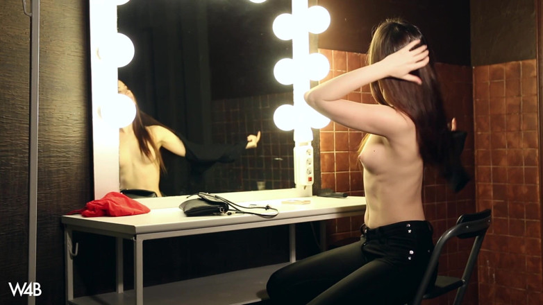 Watch4beauty: Casting Lizi