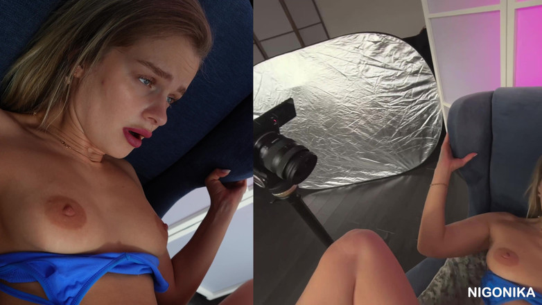 S-Wife Katy: La sorellastra di un'amica le ha fatto scopare la figa