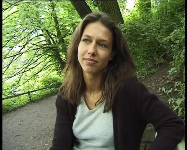 YOUR FIRST PORN: Honig Bienchen 3 - Martina in Stiefeletten - Honey Bees 3 - Martina in Ankle...