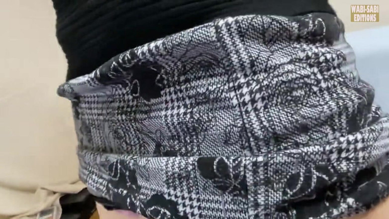 Wabi-Sabi Editions: Trovato online. una moglie coppa J di 38 anni nessuno ha...