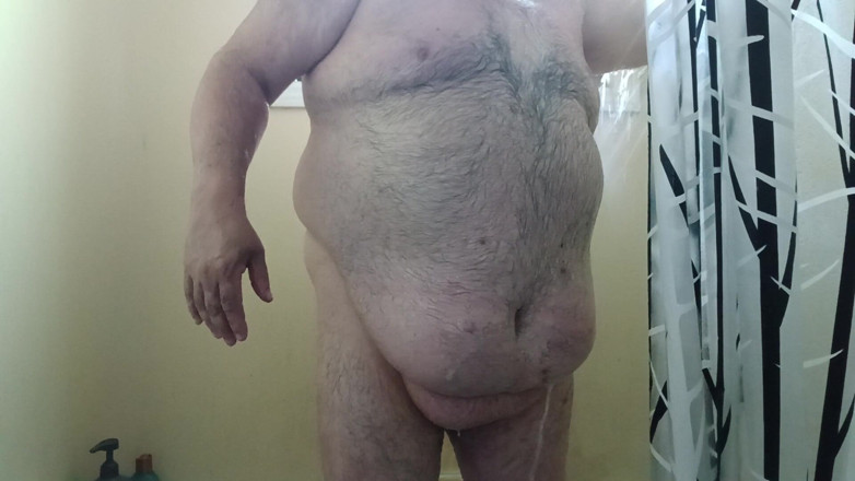 Gaydaddy2021: Vídeo do banho de sábado