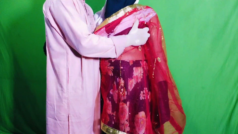 Indian-village-Pariah: The Hot Girl Gave the Landlord Something She Had Never...