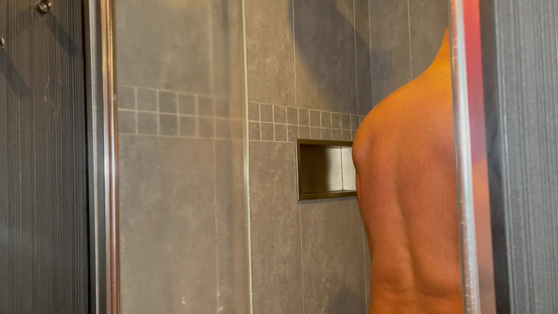 Dimitri Venum: Popo ve baloncuklar