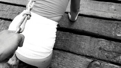 Bdsmlovers91: Vezmeme moji kočičku na procházku v parku (veřejné BDSM)