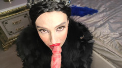Princess18_: Silver Screen Goddess dihabisin