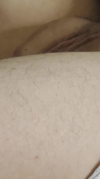 He Didnt Even Know I Was Wanking My Dick!