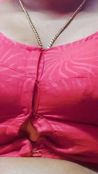 Red chilli, heißer desi-MILf-sex mit indischem jungen
