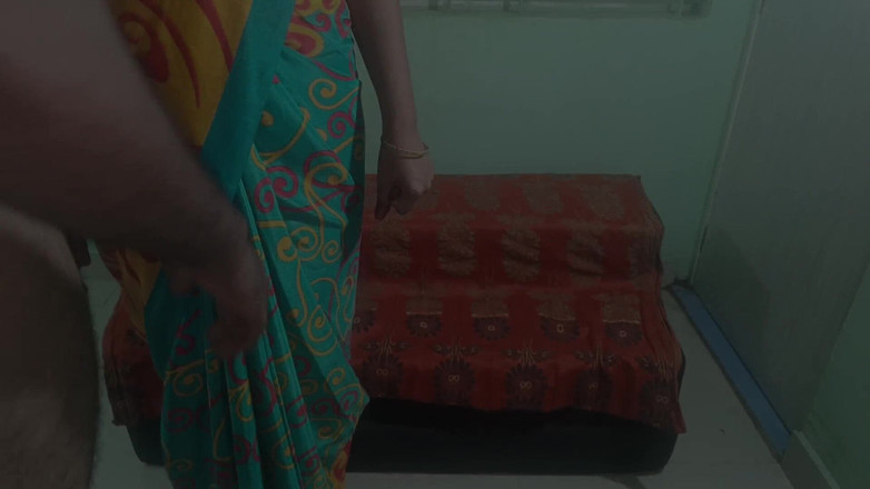 Wonder: Manželka v domácnosti si užívá se svým nevlastním otcem