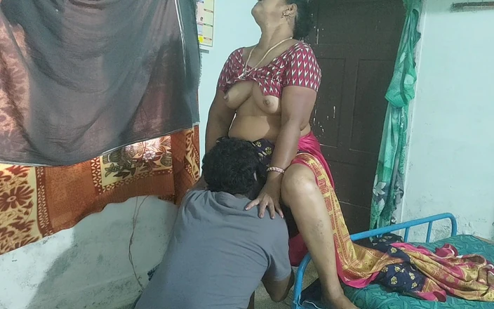 Mathvan: Step Mother Was Standing and I Lifted Her Saree and...