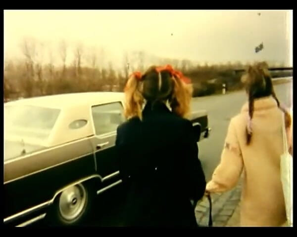 GERMAN PORN CLASSICS: 비기는 이상치