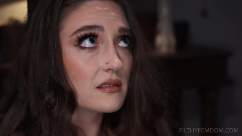 FilthyFemdom: Do Better Con Helena Locke, Pierce Paris, Cedar Parker