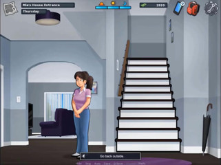 Cartoon Play: Summertime saga part 188