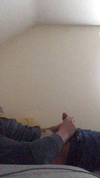 Irish34: Sám a nadržené honění