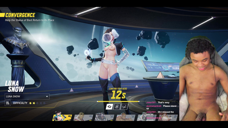 Love Mir Gaming: Gaming-Porno-Paradies