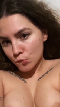 Selfie Video for My Lovely Fans